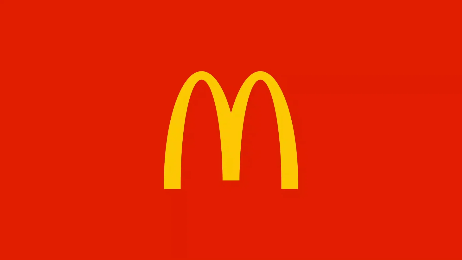 McDonald's logó