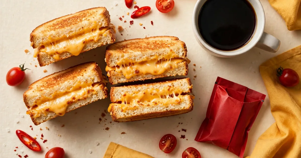 McDonald's reggeli szett kávéval – toast spórolási tippek 2026