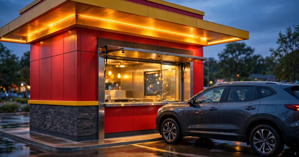McDrive ablak – meki menü elvitelre 2026