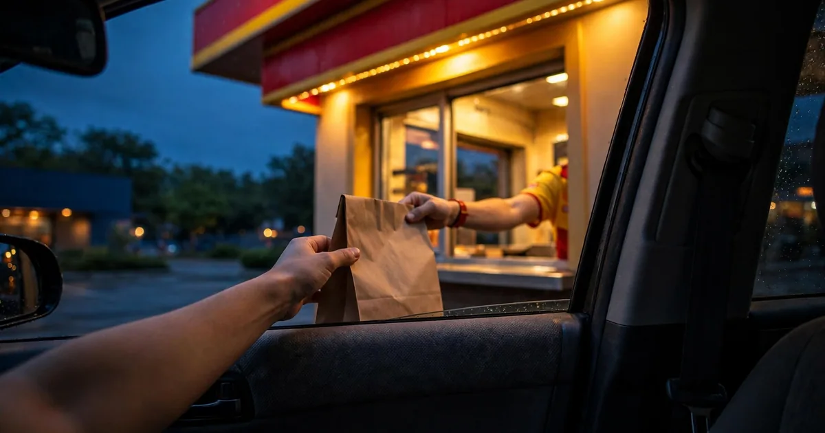 McDrive éjszaka Debrecenben – debreceni McDonald's éttermek nyitvatartása 2026