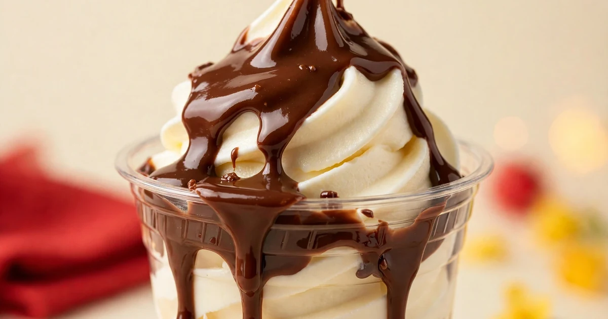 McSundae desszert Miskolcon – McDonald's desszert árak 2026